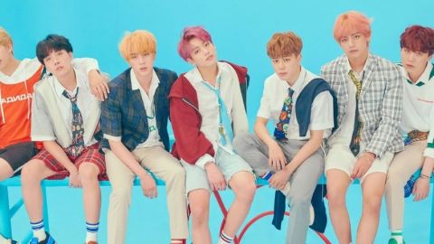 De rois de la K-pop à rois du marketing : les 5 leçons d’influence de BTS