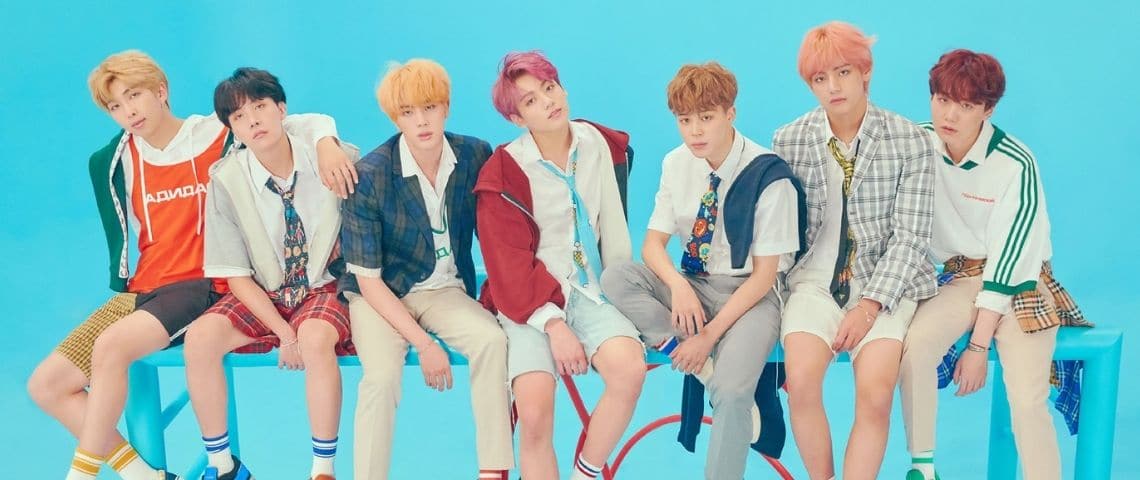 De rois de la K-pop à rois du marketing : les 5 leçons d’influence de BTS De rois de la K-pop à rois du marketing : les 5 leçons d’influence de BTS