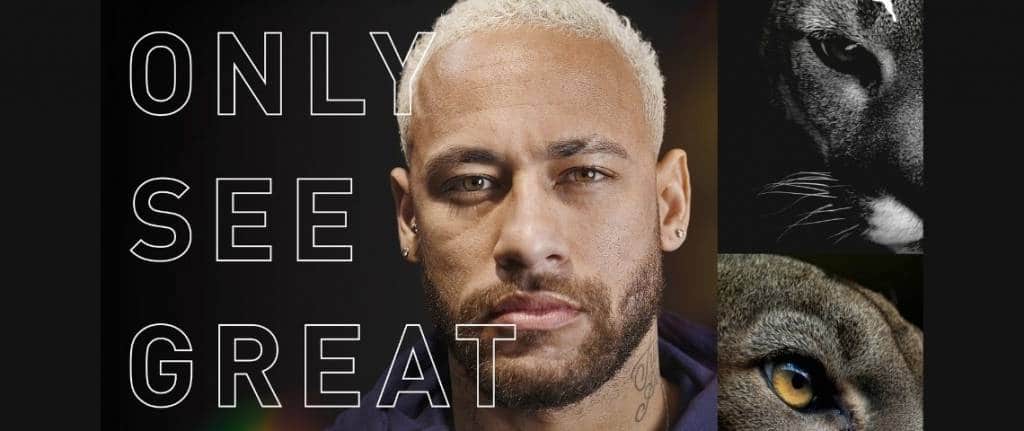 Photo de Neymar