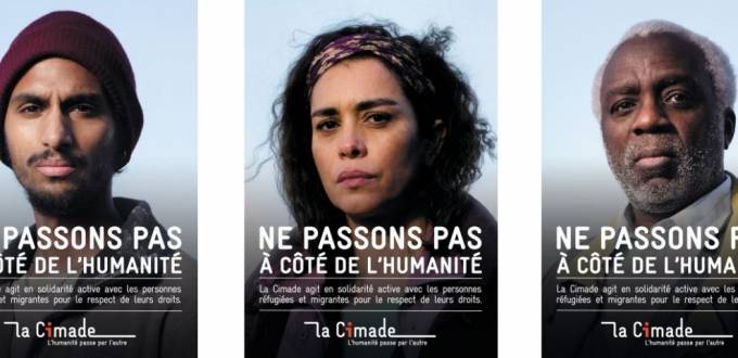 Campagne De Sensibilisation