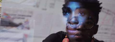 Qui sont les chercheuses qui bousculent l'intelligence artificielle ? Capture d'écran du documentaire Coded Bias