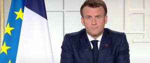 Emmanuel Macron