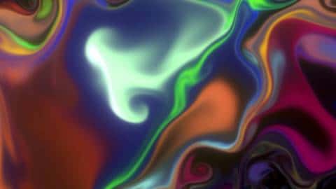 Laval Virtual 2021 : quatre oeuvres interactives à faire gigoter en ligne