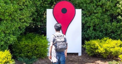 Pour les géants de la Tech, il est temps de retourner au bureau !