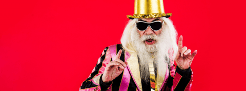 Difficile de faire rire dans un monde devient de plus en plus absurde Difficile de faire rire dans un monde devient de plus en plus absurde