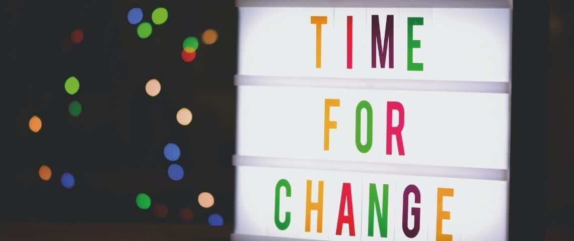 Makheia réorganise son offre autour de trois marques fortes : Big Youth, Sequoia et Mademoiselle Scarlett. Message - Time For Change -
