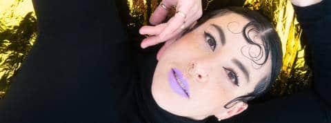 Comment Habibitch utilise-t-elle les réseaux sociaux ? Habibitch