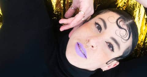 Habibitch : « Entre les selfies, la bouffe et les couchers de soleil, Instagram peut être une plateforme militante »