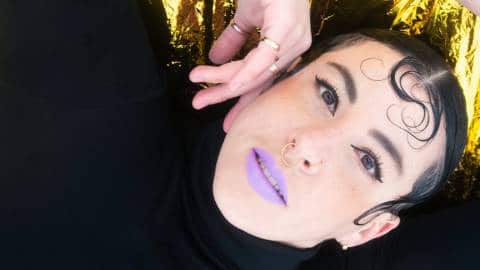 Comment Habibitch utilise-t-elle les réseaux sociaux ? Habibitch