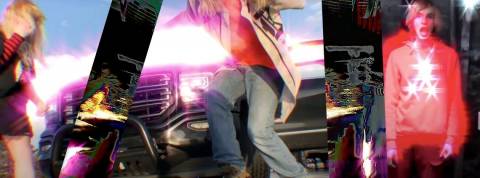 La playlist « hyperpop » à écouter pour une fin du monde endiablée La playlist « hyperpop » à écouter pour une fin du monde endiablée