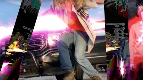 La playlist « hyperpop » à écouter pour une fin du monde endiablée