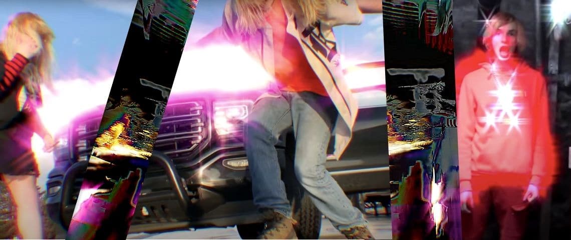La playlist « hyperpop » à écouter pour une fin du monde endiablée La playlist « hyperpop » à écouter pour une fin du monde endiablée