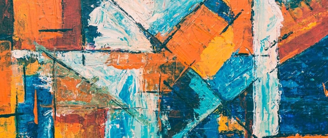 Pour la Journée Internationale de l’Art, KAZoART lancera une vente d'œuvres au format NFT Tableau d'art contemporain