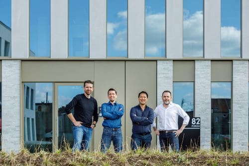 Deliverect, start-up de la foodtech, dépasse les 30 millions de commandes traitées en 2020, annonce une levée de fonds de 55 millions d’euros