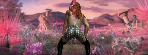 Twerk Hero : le postérieur controversé de Lil Nas X dans un jeu vidéo Twerk Hero : le postérieur controversé de Lil Nas X dans un jeu vidéo