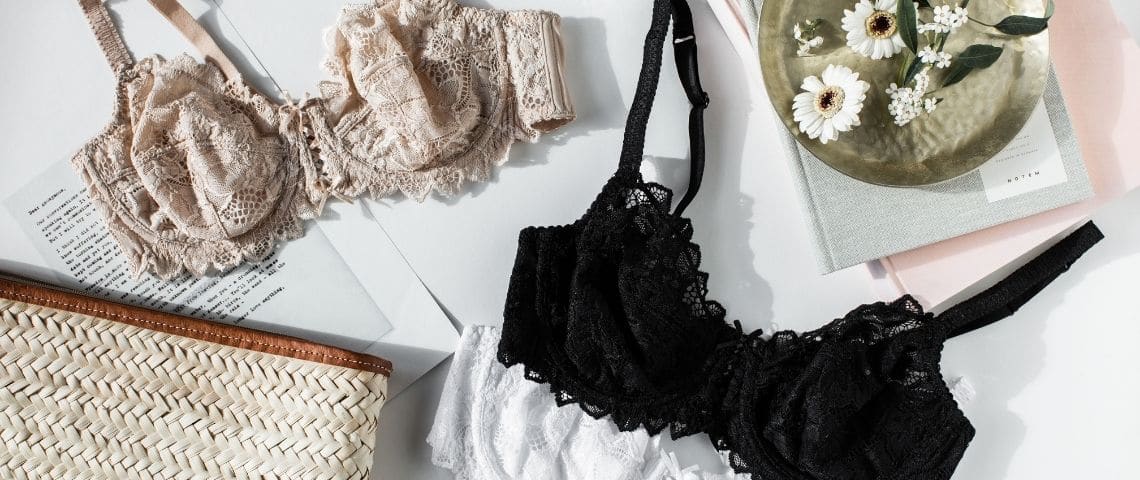Sans Complexe Lingerie Des soutiens gorges