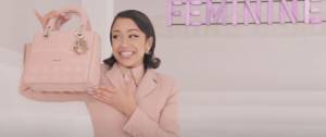'In My Lady...' with Liza Koshy sur YouTube