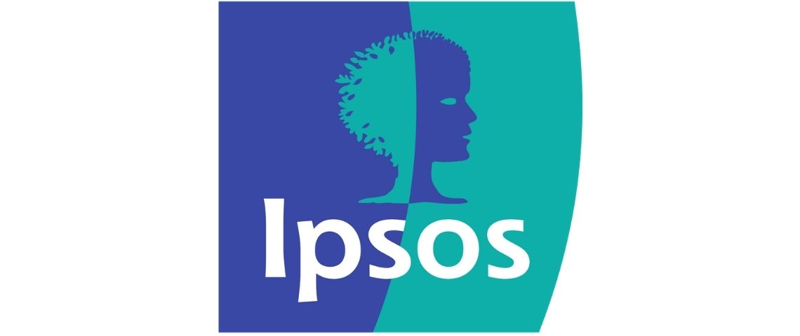 Alexandre Guérin prend la direction générale d’Ipsos en France à compter du jeudi 1er avril 2021. Il aura pour mission d’impulser le développement commercial d’Ipsos en France Logo Ipsos