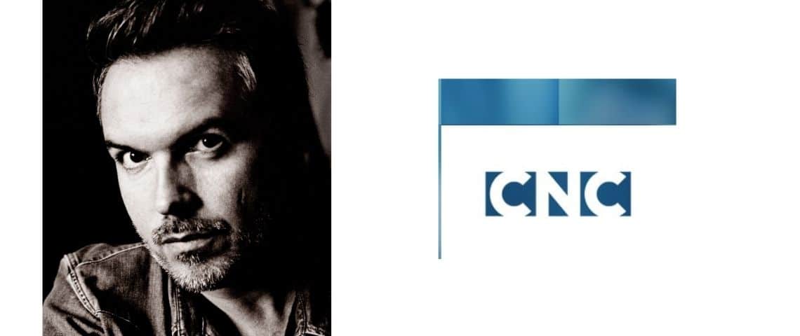 Maxime Chattam Preside La Commission D Aide Au Jeu Video Du Cnc