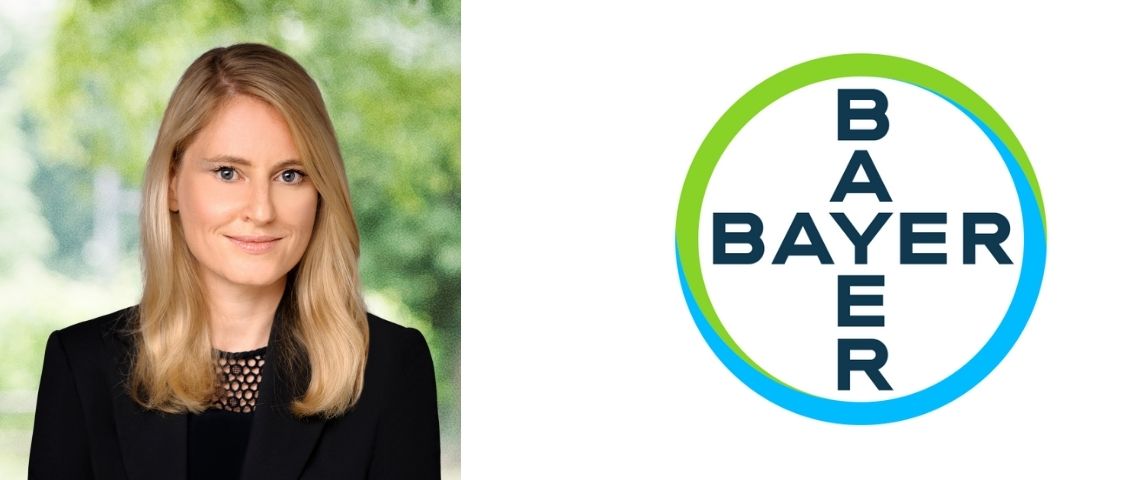 Le laboratoire Bayer annonce la nomination de Rebekka Iten à la tête de la Division Consumer Health de Bayer en France, à compter du 1er avril 2021. Rebekka Iten