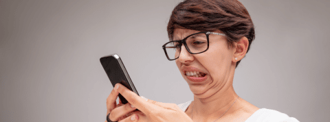 Les réseaux sociaux ont du mal à detecter la haine en ligne Les réseaux sociaux ont du mal à detecter la haine en ligne