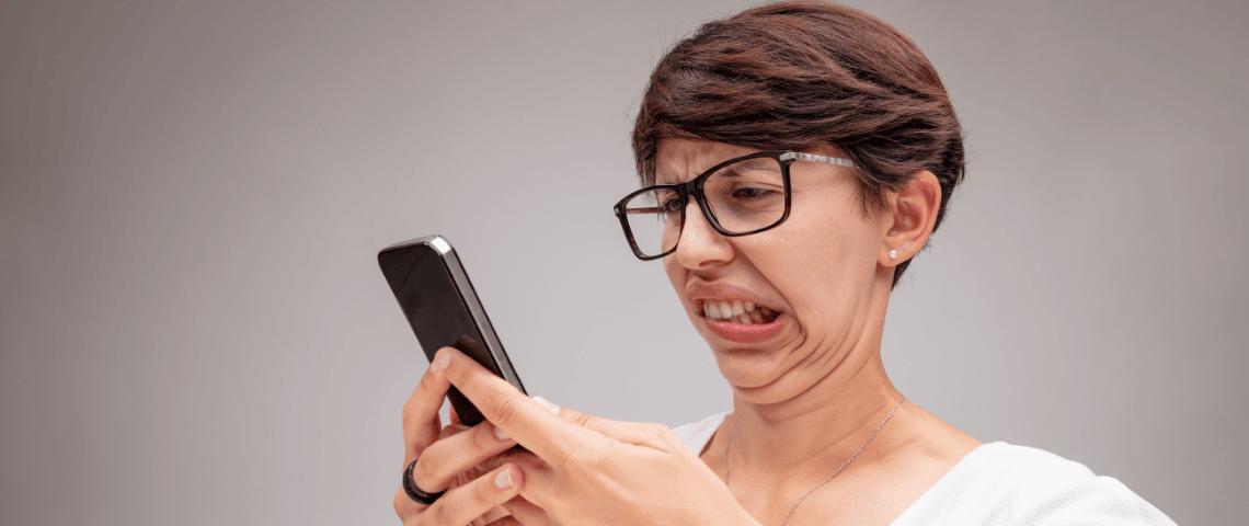 Les réseaux sociaux ont du mal à detecter la haine en ligne Les réseaux sociaux ont du mal à detecter la haine en ligne