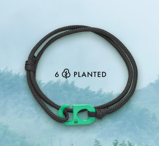 Ecosia Bracelet Ecosia