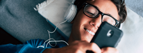 Stereo veut transformer les youtubeurs en podcasteur Stereo veut transformer les youtubeurs en podcasteur