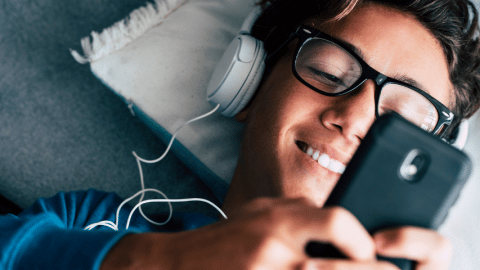 Stereo veut transformer les youtubeurs en podcasteur