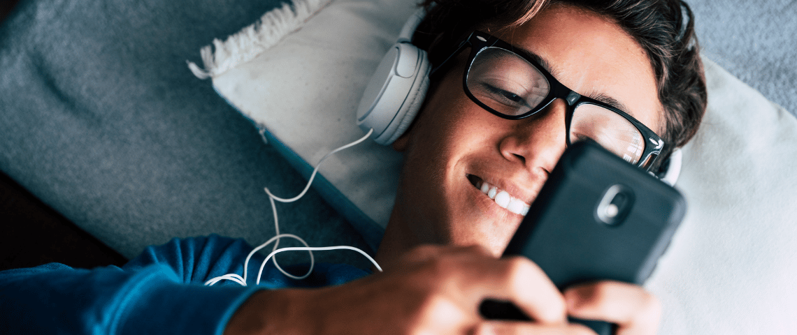 Stereo veut transformer les youtubeurs en podcasteur Stereo veut transformer les youtubeurs en podcasteur