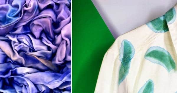 Mode « post-carbone » : et si nous portions des vêtements vivants ?