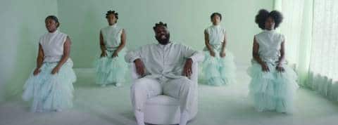 United Masters : pourquoi Apple investit 50 millions de dollars dans une « anti-maison » de disques ? United Masters : pourquoi Apple investit 50 millions de dollars dans une « anti-maison » de disques ?