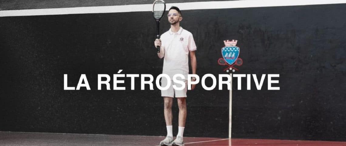 Vice TV dévoile deux nouveaux documentaires avec pour fil conducteur: la pratique sportive Tennisman