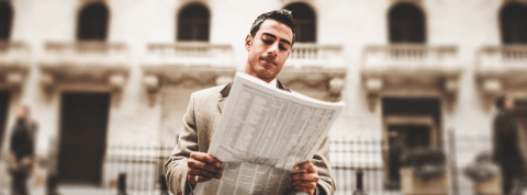 Le Wall Street journal veut se rajeunir Le Wall Street journal veut se rajeunir