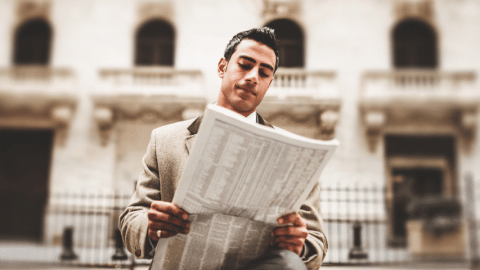 Le Wall Street journal veut se rajeunir