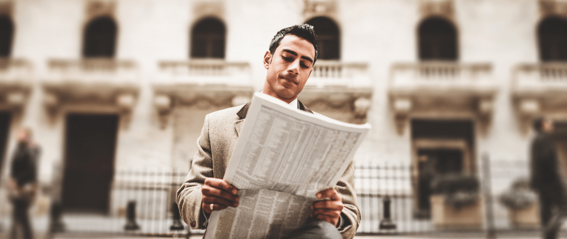 Le Wall Street journal veut se rajeunir Le Wall Street journal veut se rajeunir