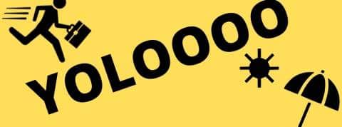 « YOLO economy » : quand les privilégiés de la pandémie plaquent tout pour changer de vie  « YOLO economy » : quand les privilégiés de la pandémie plaquent tout pour changer de vie