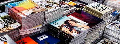 Calculer son empreinte carbone a bonne presse Journaux, magazines, médias, presse