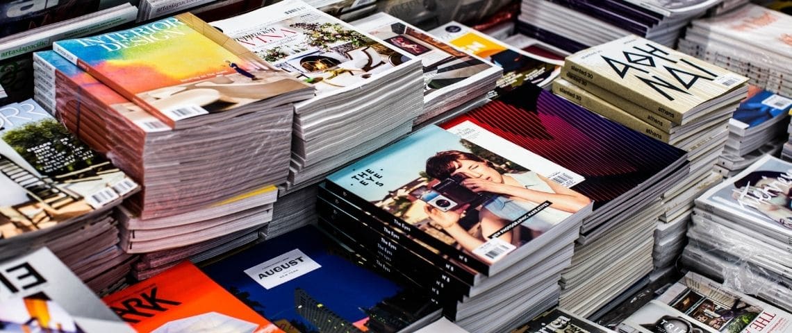 Calculer son empreinte carbone a bonne presse Journaux, magazines, médias, presse