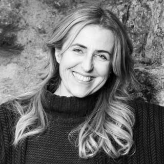 Portrait de Fabienne Silvestre Portrait de Fabienne Silvestre