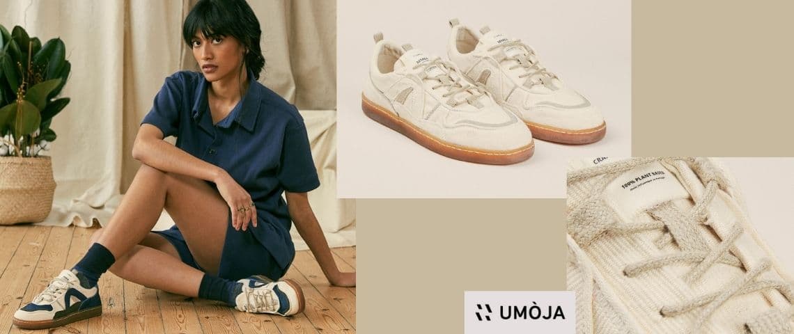 umoja-mode-ecoresponsable-recyclage-chaussure Chaussure Umòja
