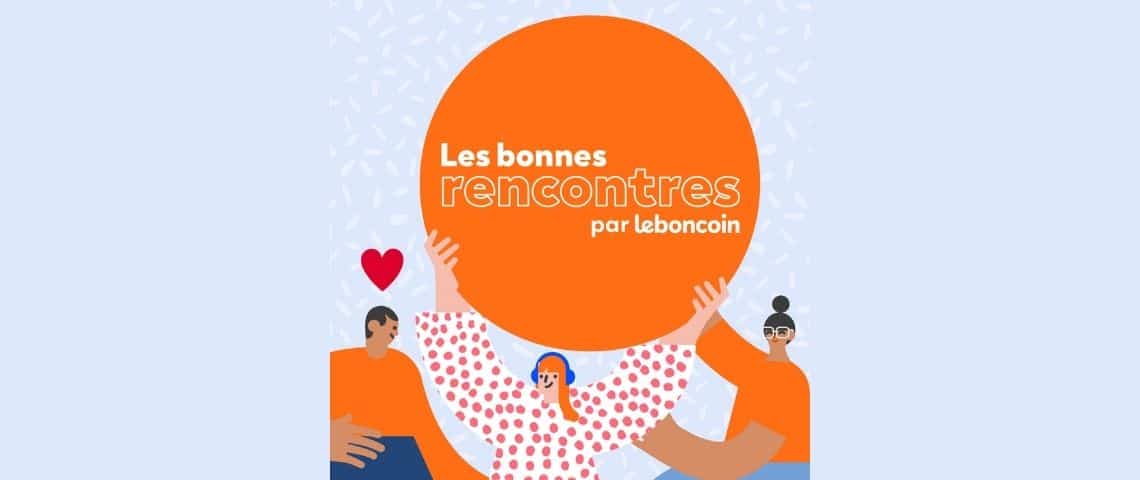 rencontre avec le bon coin