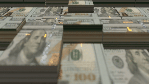 Financer les médias à l'unité