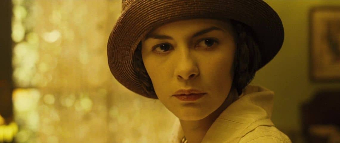 Flim crée la plus grande base de données d’imagerie vidéo sur internet : un outil inédit dédié aux créatifs Audrey Tautou dans Amélie Poulain