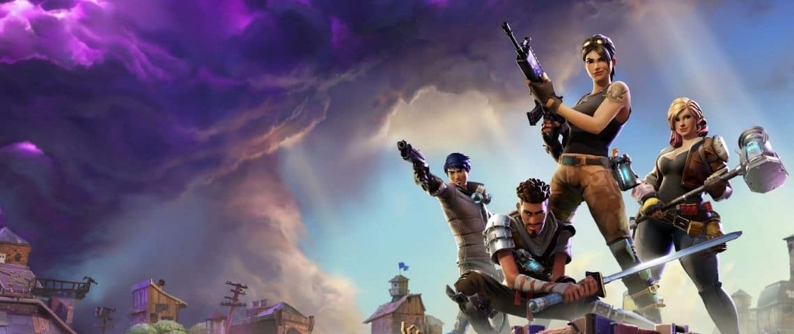 fortnite Apple vs. Epic Games : un procès historique suivi sur Zoom