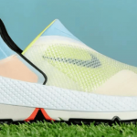 La nouvelle paire de baskets hands free de Nike