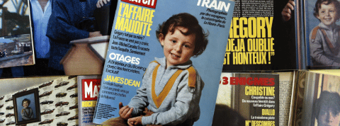 Les dérives de la presse dansl'affaire Gregory Les dérives de la presse dansl'affaire Gregory