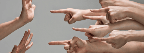 Une industrie de la honte Une industrie de la honte