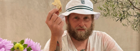 Body-positive : où en sont les hommes ? Une photo de l'acteur Jonah Hill