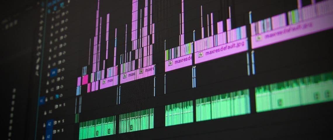 La start-up tech Rushmix, spécialisée dans la création de vidéos d’entreprises, annonce une levée de fonds d'un million d'euros Logiciel de montage vidéo